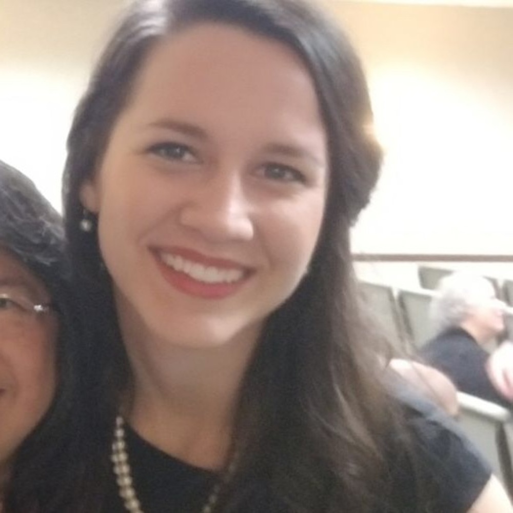 Meet your Posher, Morgan